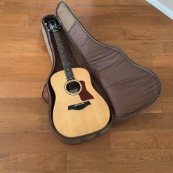 Taylor Guitar 