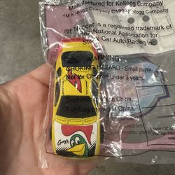 1999 NASCAR #5  Kellogg’s Corn Flakes Collectible Toy Car