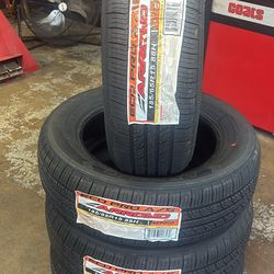 185/65/15(4)SET ARROYO