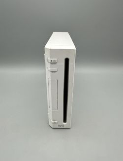 Nintendo Wii Console Only 