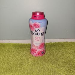 Downy April Fresh Laundry Scent Booster 30.1oz