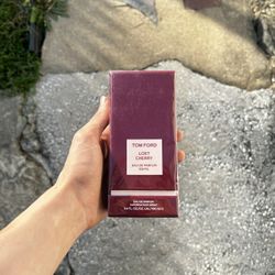 Tom Ford Lost Cherry 
