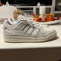 Adidas Forum Low CL
