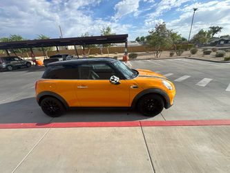 2014 MINI Hardtop