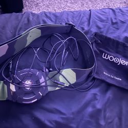 Woojer - Haptic Strap 3 Call of Duty (COD)