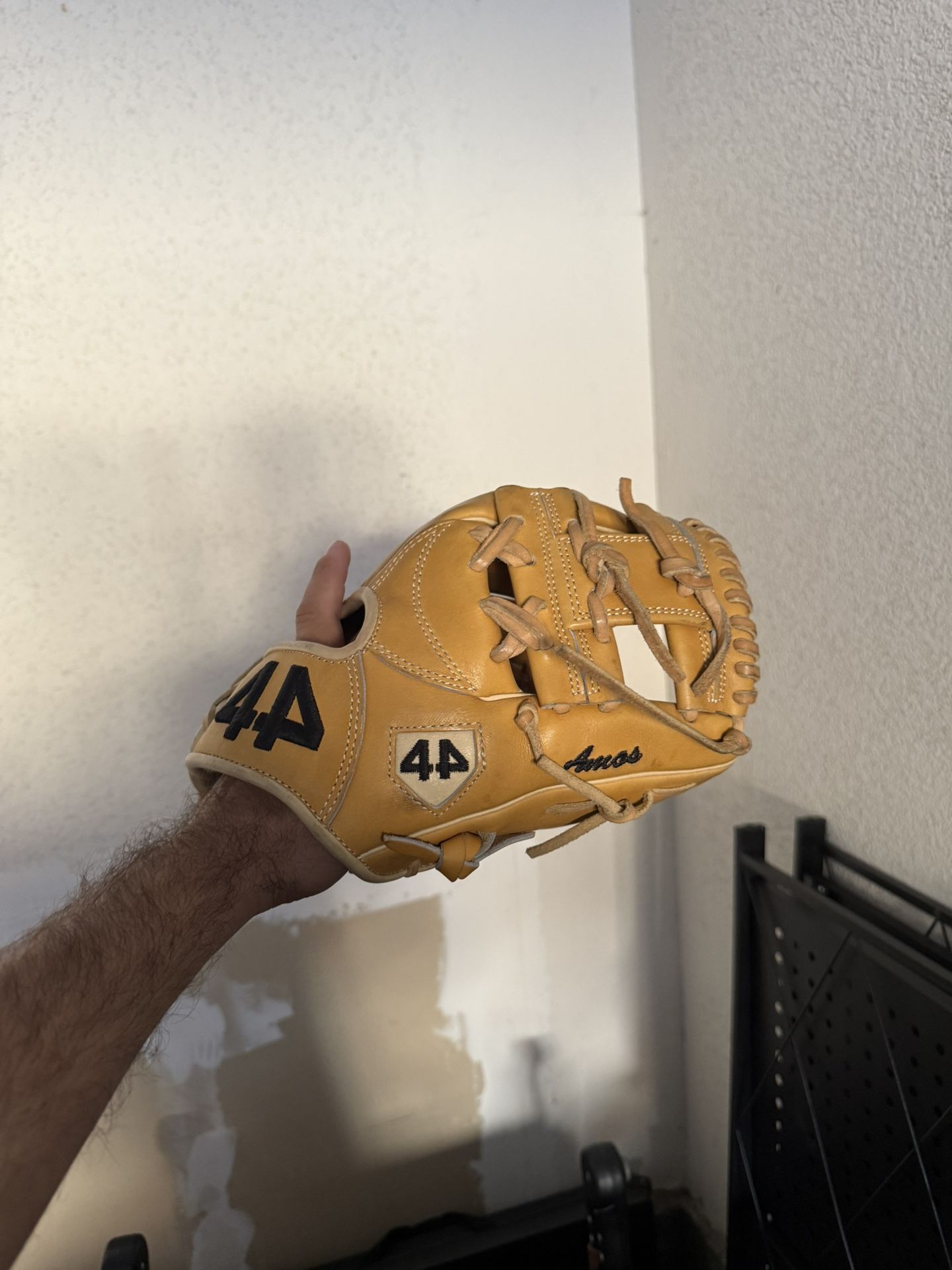 Pro 44 Baseball Glove