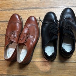 Men’s Dress Shoes 