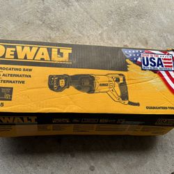 DeWalt Speed Saw (12 Amp)