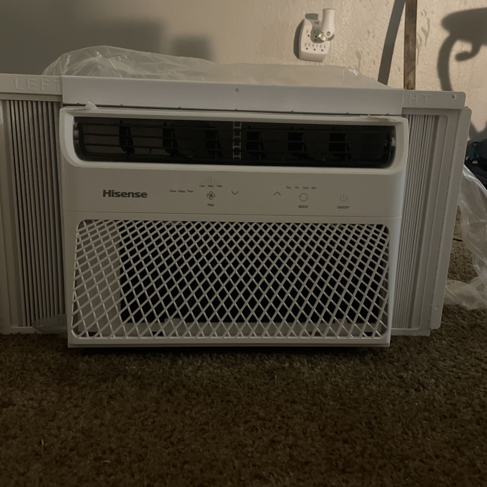 Brand New Ac Unit