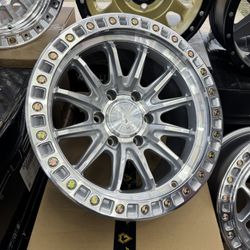 Arena Mission Full Machined 17” 6x5.5 In Stock