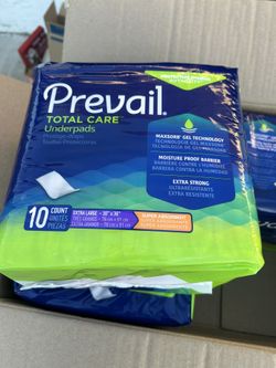 Underpads  Extra Large 30+36