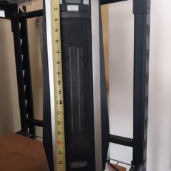 22" TALL HEATER FOOD CONDITION 