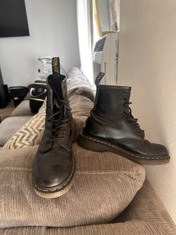 Doc Martens