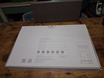 Gaomon Drawing Tablet in Box