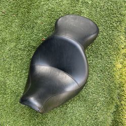 2004 Harley Davidson Soft Tail Bucket Seat