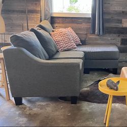 L Shaped Couch For Sale