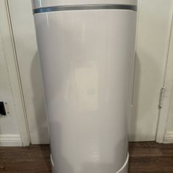 Munchkin Step Diaper Pail