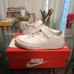 Child Nike Court Legacy 