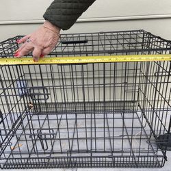 Dog  cage 