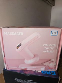 New Massager