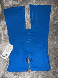 Lululemon Flare Pants 