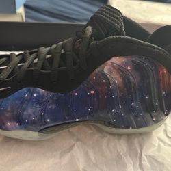 Galaxy Size 10.5