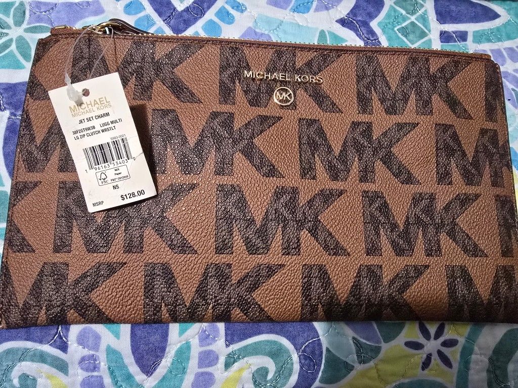 MK Wallet