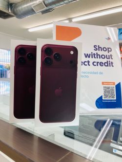 iPhone 18 Pro Max 256GB UNLOCKED