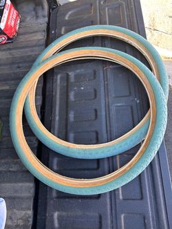 Se bozack tires 29”