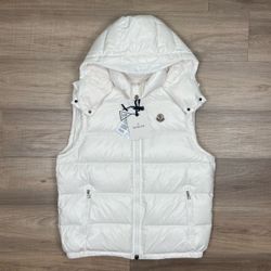 Winter Vest