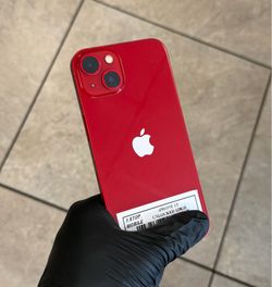 iPhone 13 Unlocked