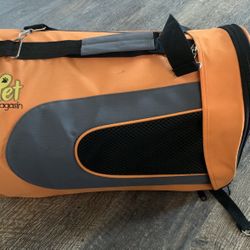 Pet Carrier 