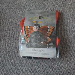 Halloween Costume Children's Butterfly 