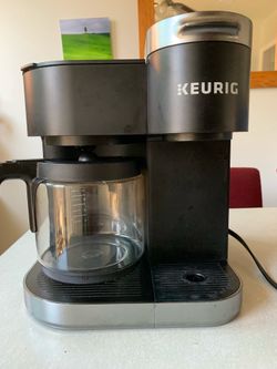 Keurig K- Duo Coffee Maker