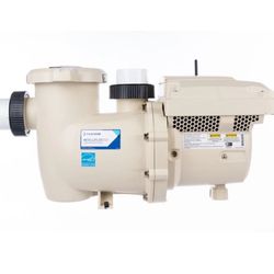 NEW!!! Pentair  Intelliflo3 VSF w Relay Board 1.5hp 115/230v Pump