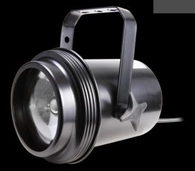 Eliminator Lighting E106 Pin Spot Light