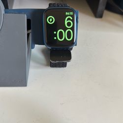 Series 7 Apple Watch