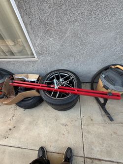 Car parts
