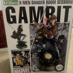 Marvel Comics Statue 