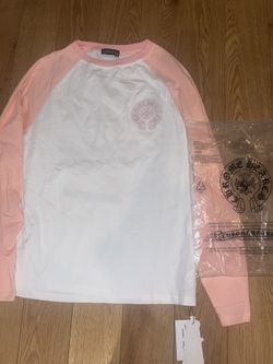 Chrome Heart Sweater