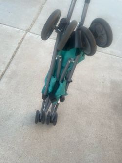 Stroller