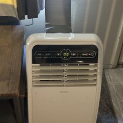 Insginia Portable AC