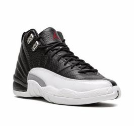 Jordan Playoff 12 Size 12 Brand New