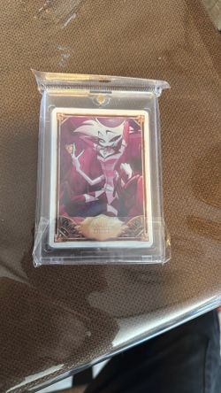 Hazbin Hotel Angel Dust