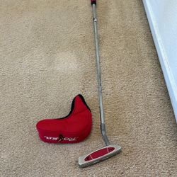 Taylor Made Putter Siena 4