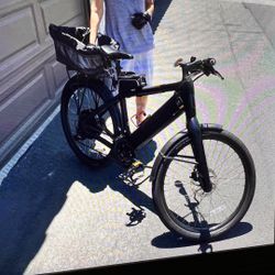 Stromer ST2 E-Bike 2019