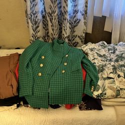 Women L/Xl Clothes Bundle