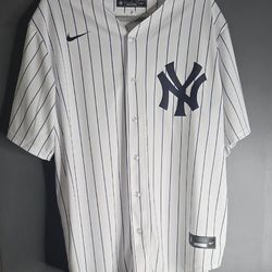 New York Yankees Nike  Home jersey 💯🔥