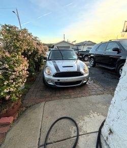 2007 Mini Cooper