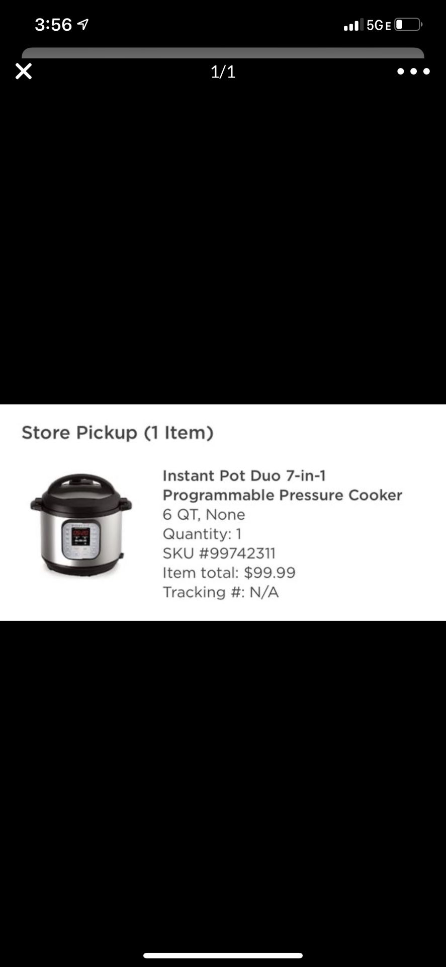 Instant Pot